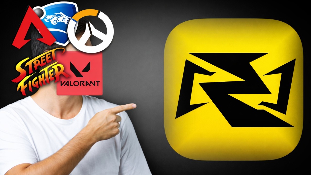 Marvel Rivals НИКОГДА не станет соревновательной игрой (возмущение)