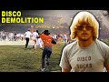 Disco Demolition Night Quiz