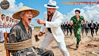 Download Lagu Deus Da Guerra Ouve Pai Humilhado, Enlouquece E Leva 5000 Irmãos Para Vingar MP3