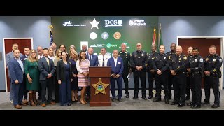 Details JWB + Parent ProTech 12/8/25 Press Conference Recording News