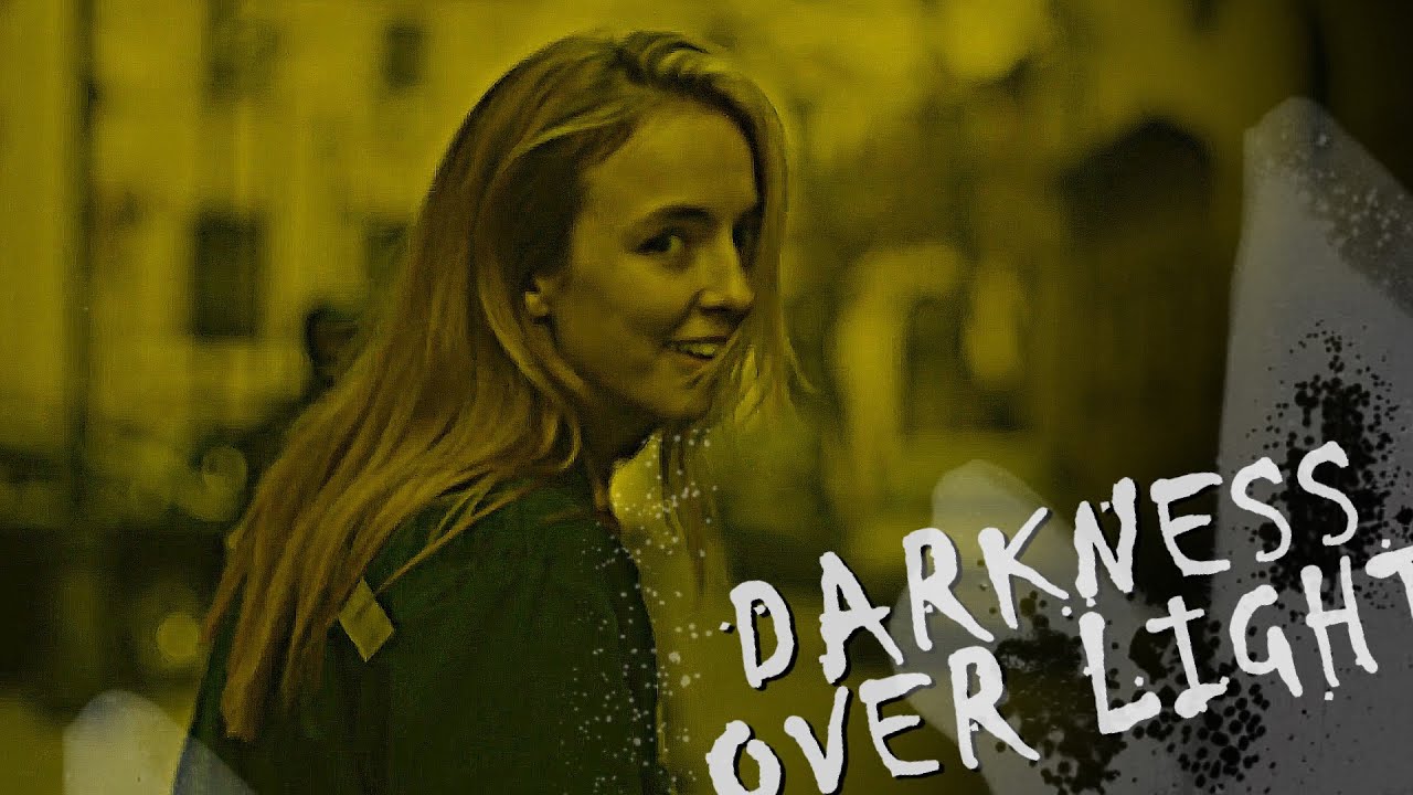 Villanelle | Darkness Over Light Villanelle | Darkness Over Light