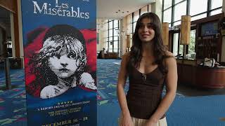 Les Misérables - Alexa Lopez
