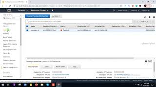 how to delete vpc in Amazon aws cloud   delete vpc