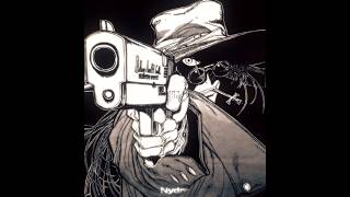 Pure Aura Alucard 4K Edit