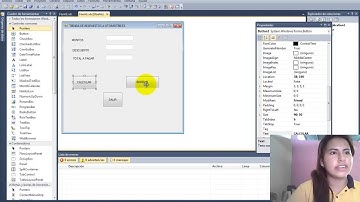 VISUAL BASIC 10, FUNCIÓN IF ELSEIF - PRÁCTICA DE PROGRAMACIÓN- REPUESTOS AUTOMOTRICES- 2016