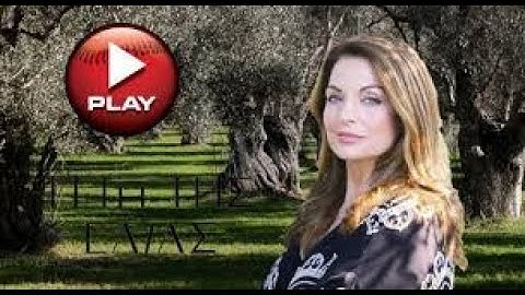 Η γη της Ελιας /Αντζελα Γκερέκου