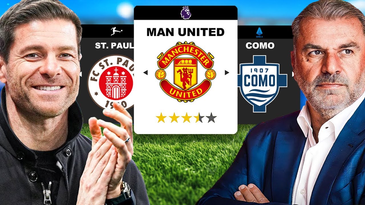 TOP 10 Týmů do Kariéry v FC26! 😱🥇