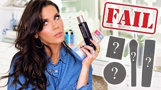 MORE FAILS ... SAVE YOUR MONEY!!!