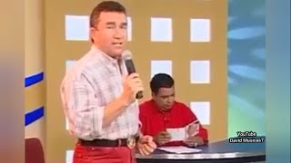 Amado Batista - Vidas Na Contra mão (1999)    (Ao Vivo)