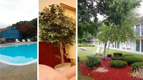 Magnuson Lenox Massachusetts Hotel