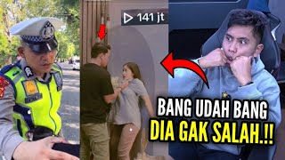 OH INI YG VIRAL KEMARIN LANGSUNG DI PROSES⁉️..REACT MEME KOCAK