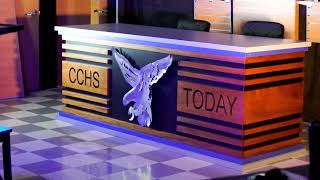 CCHS Today Wednesday (10.15.25)