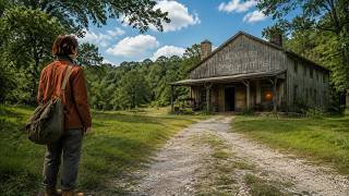 The Last Printer's Granddaughter Paid $1 for His Silent Shop — One Last Forme Locked in His Press