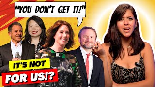 Its Not For You How Hollywood Silences Criticism