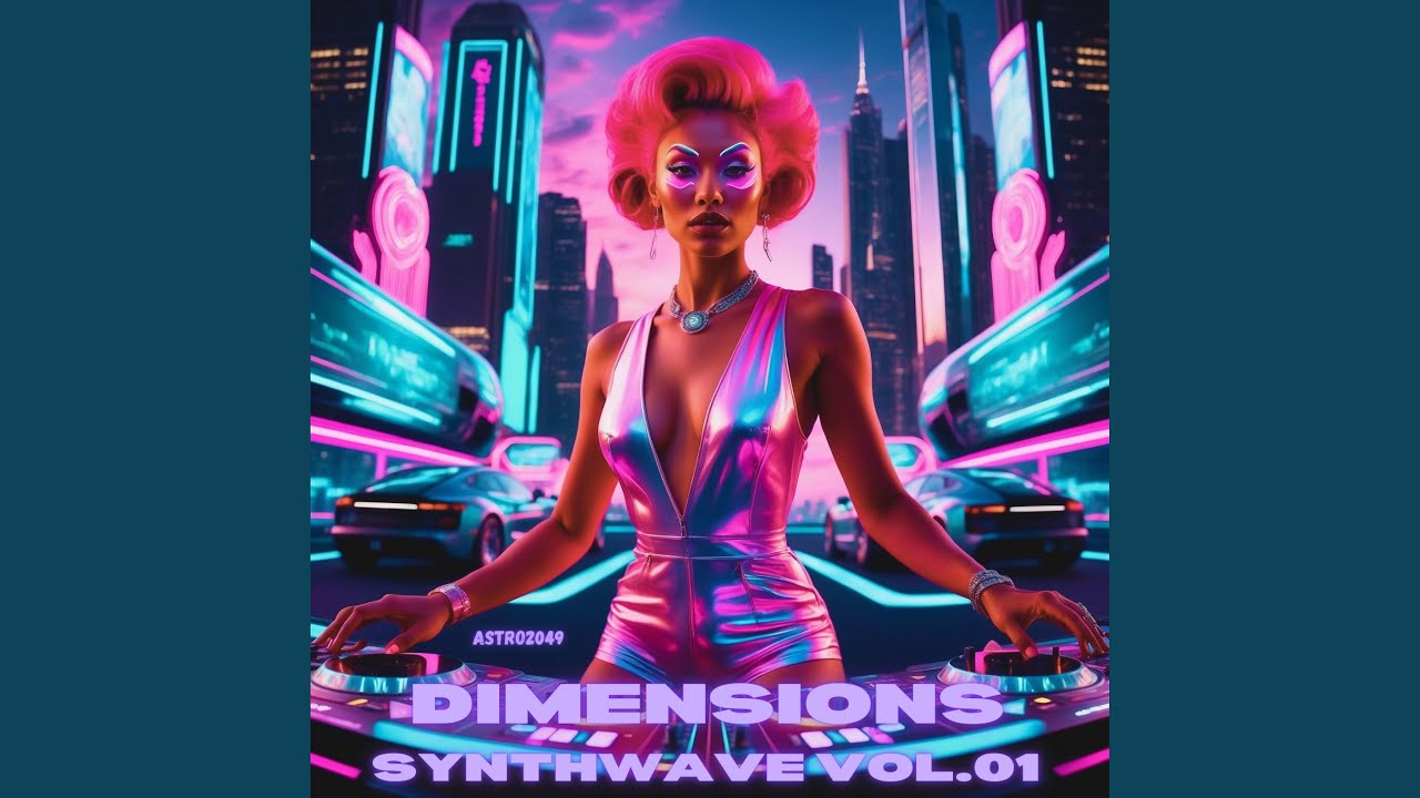 Παρακολούθηση Dimensional Collapse στο YouTube