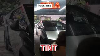 #new  car accessories install  rolbar rolerled tint stepbord  hed unit 360