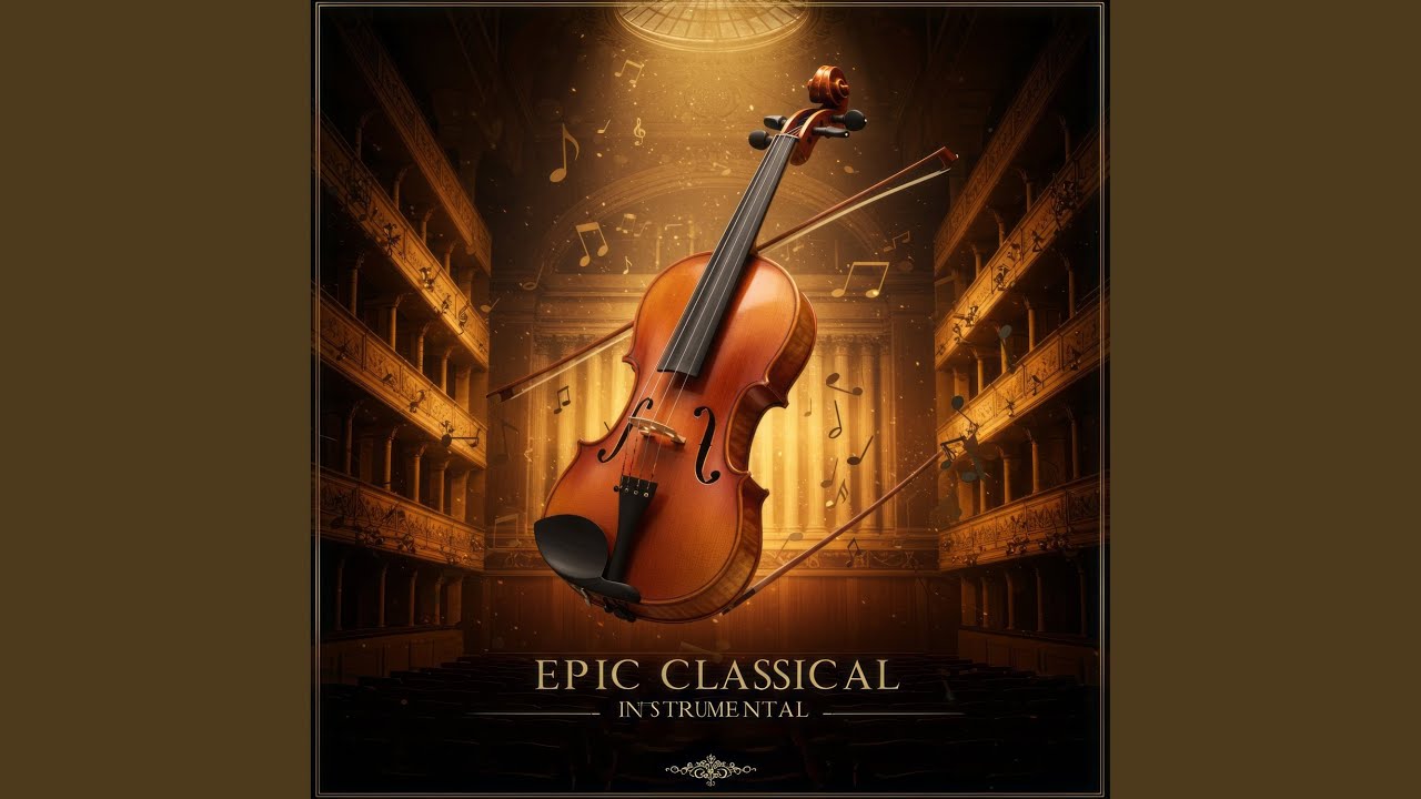 Background Music for a Rainy Soul