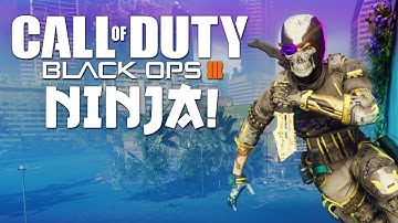 Black Ops 3 - Ninja Defuse Montage #2!