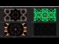 Beginning of video