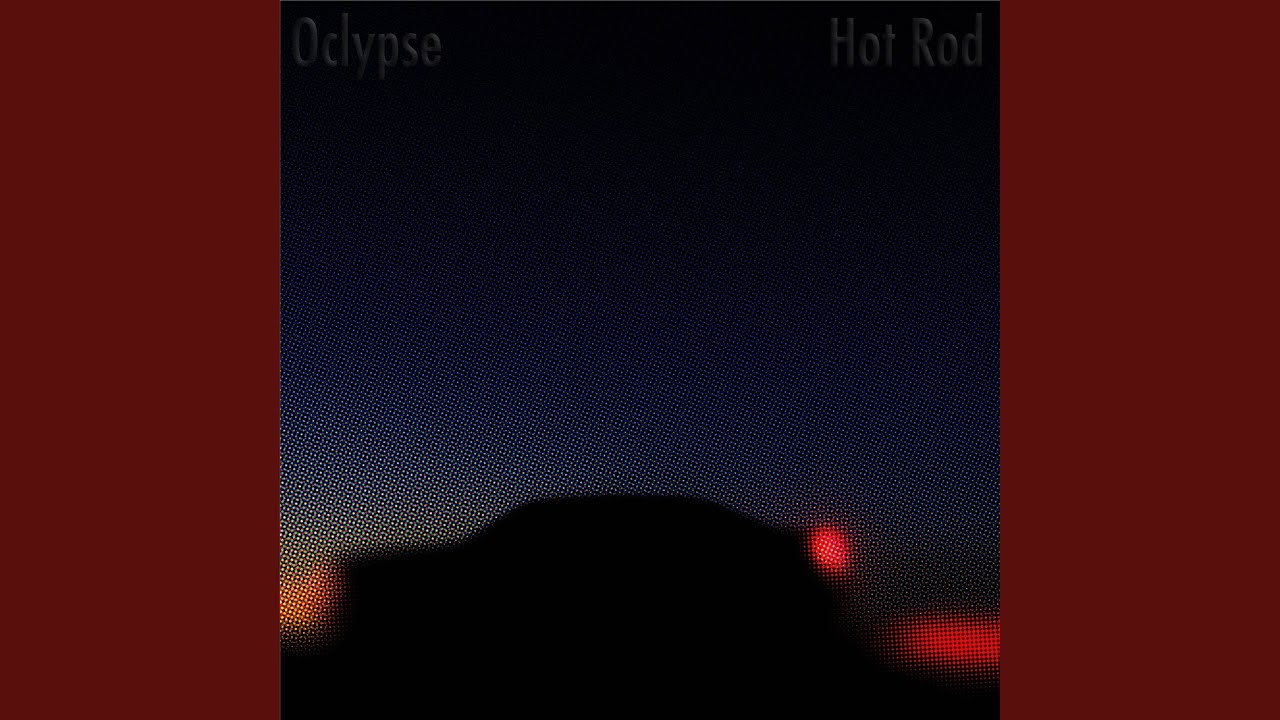 Hot Rod (Slowed + Reverb)