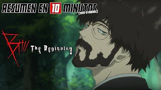 🔷 B: The Beginning | Resumen en 10 Minutos (más o menos)