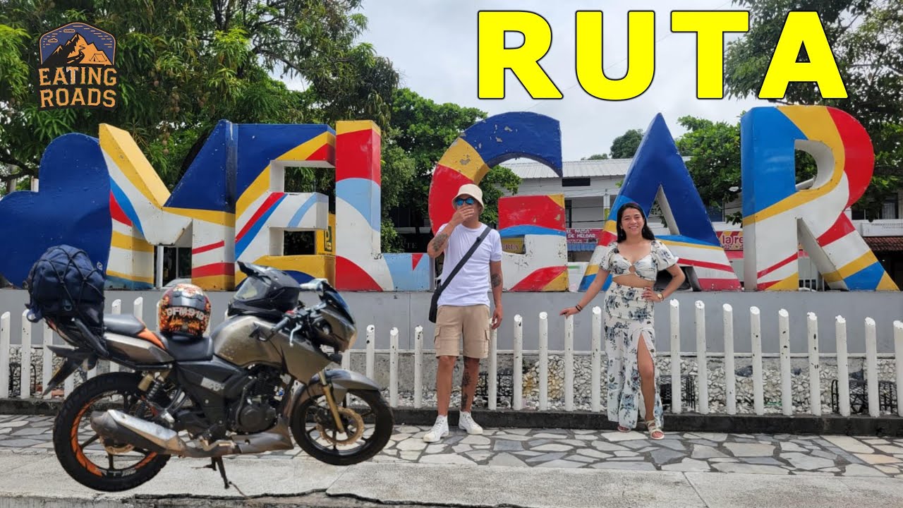 Ruta a MELGAR 🔥Que comer, donde dormir y que ver ¿vale la pena?