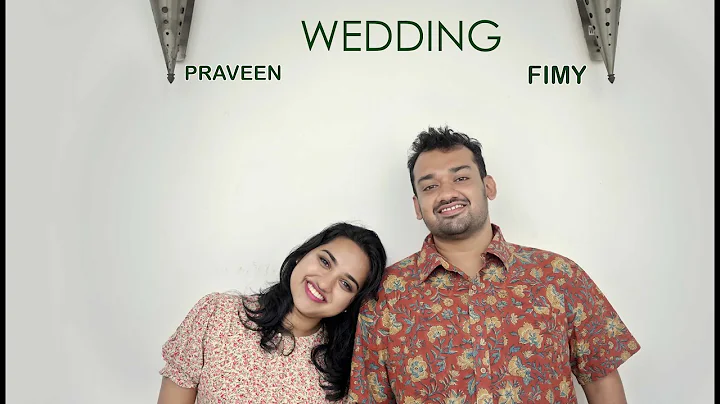 PRAVEEN FIMY Wedding | Trends 2021 | 19 august 2021