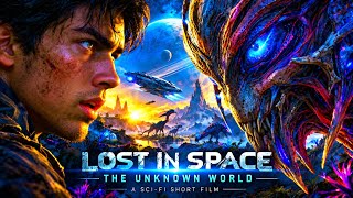 Lost in Space | The Unknown World | A Sci-Fi Film | Beyond the Stars (2026)