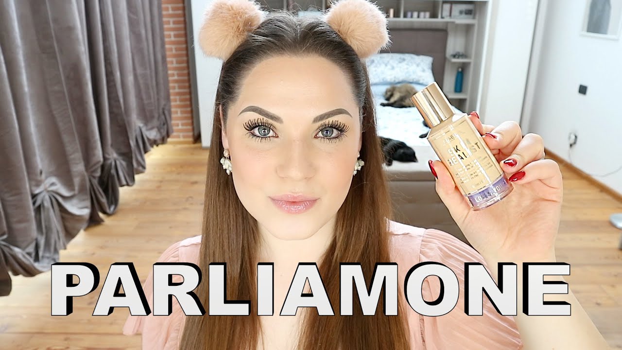 NABLA SKIN REALIST- Recensione