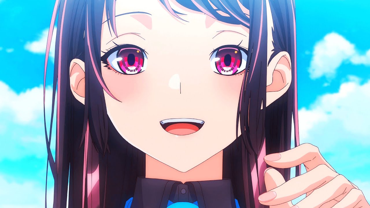 I Got a Cheat Skill in Another World「AMV」 Hope It Never Ends