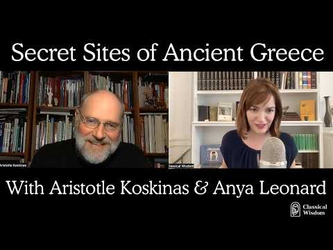 Where Are Greece’s GREATEST Hidden Gems? An Archaeologist's Guide