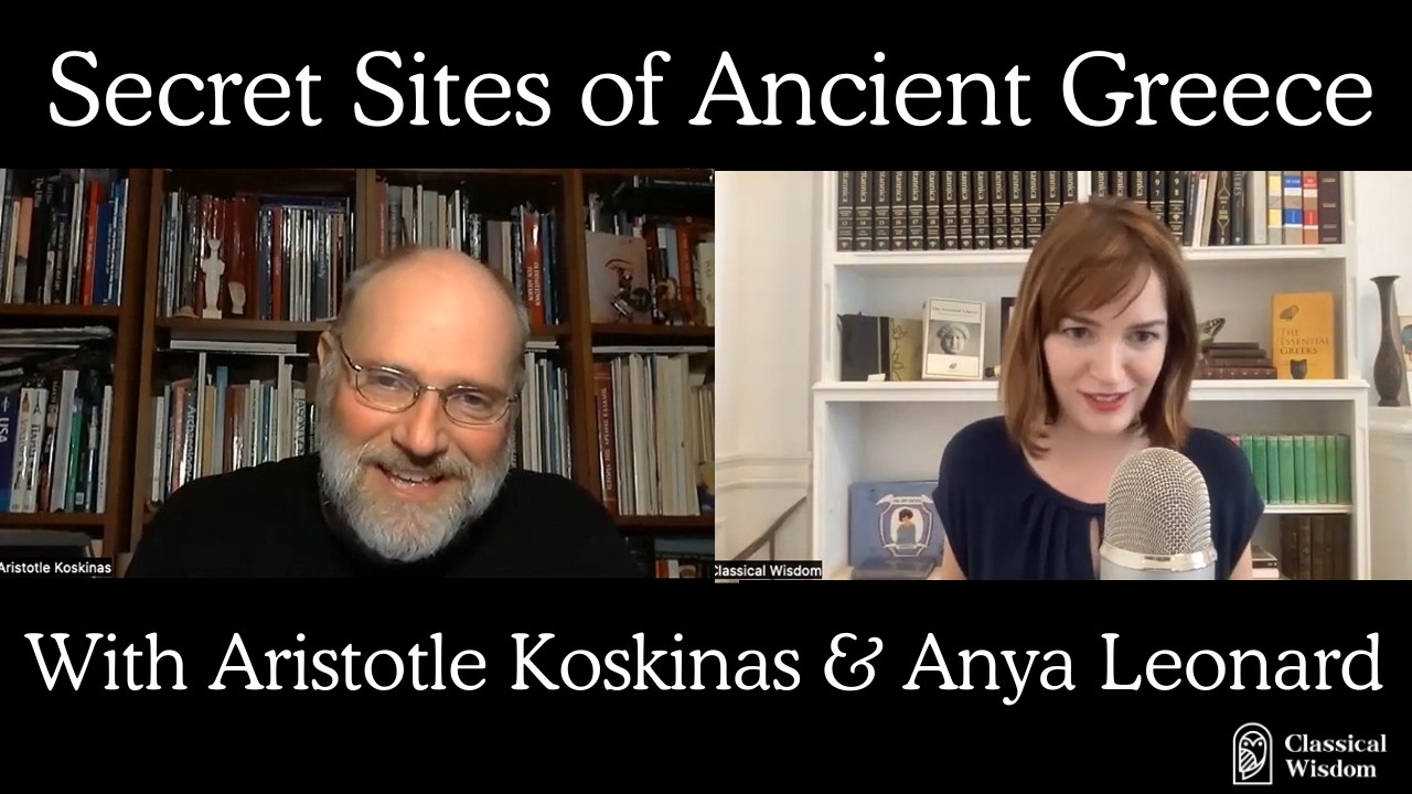 Where Are Greece’s GREATEST Hidden Gems? An Archaeologist's Guide