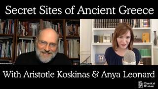 Where Are Greece’s GREATEST Hidden Gems An Archaeologist's Guide