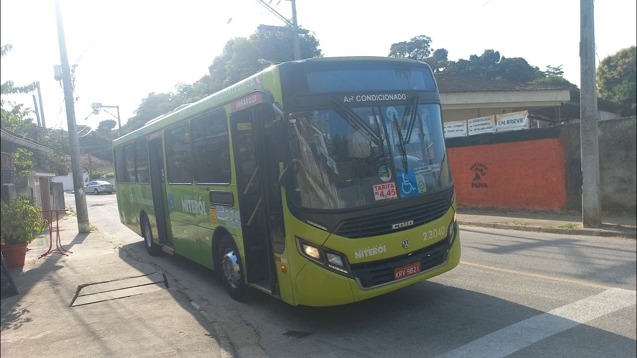 40 - Niterói X Maceió