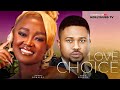 LOVE CHOICE || MIKE GODSON , LUCHY DONALD || 2024 LATEST NIGERIAN NOLLYWOOD MOVIES
