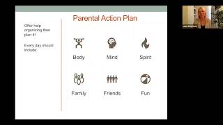The Parent's Guide to the What-If Summer
