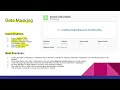 Salesforce Data Mask - Consideration and Best Practices