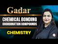 JEE Main 2026 Chemical Bonding Coordination Compounds Most Repeated TOPIC PYQs GADAR 2026 JEE Main 2026 Chemical Bonding Coordination Compounds Most Repeated TOPIC PYQs GADAR 2026