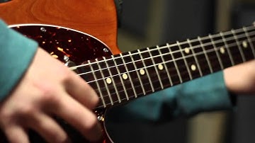 Golden & Selva - Jam Sessions Part 3: "Unnoticed"