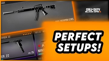 How To Create The PERFECT Class Setup in Black Ops 6! (Call of Duty: Black Ops 6)