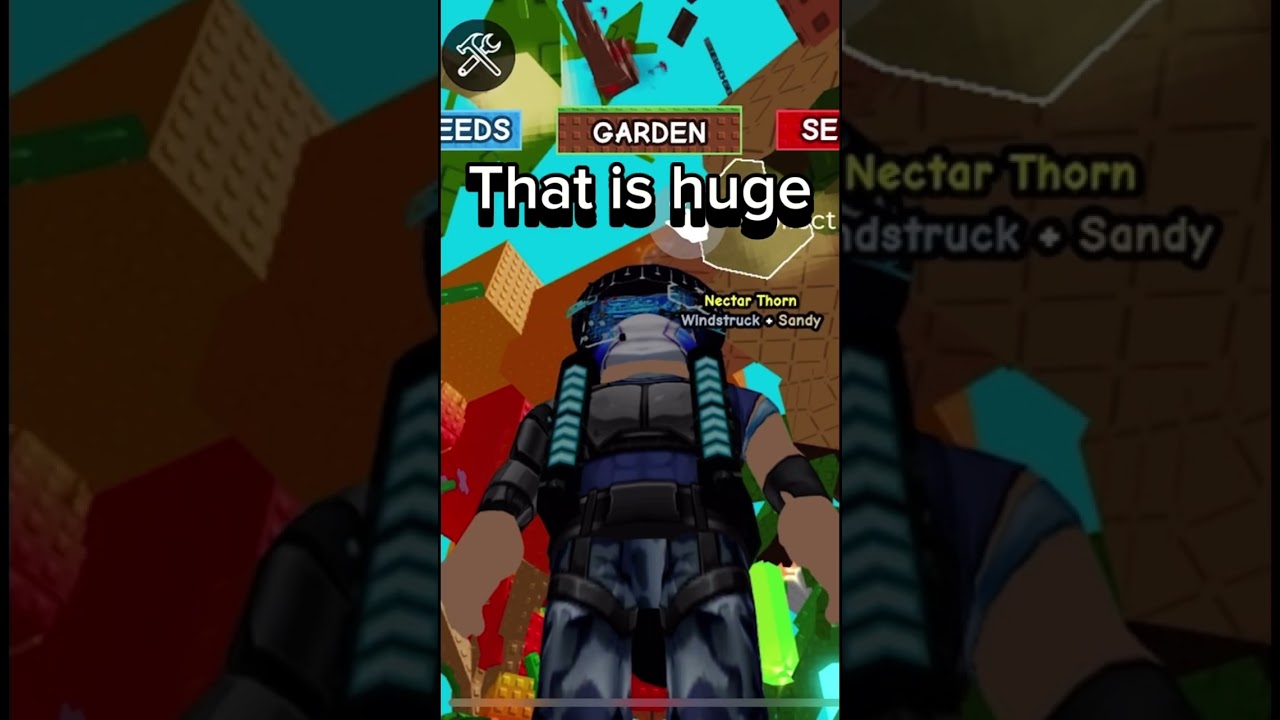 This Plant Is Better Than Candy Blossom 