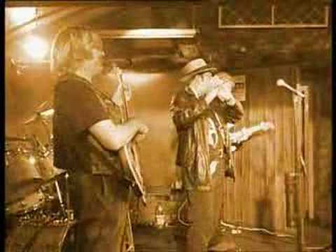 Jethro Tull original members, Song for Jeffrey (20...