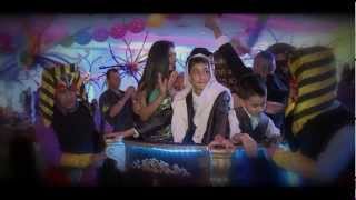 Ben's Bar Mitzva Highlights by Meni Mor Productions