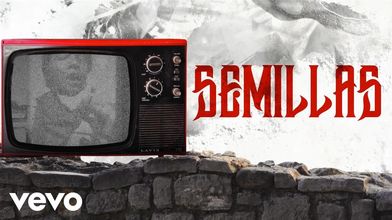YouTubeでC-Kan - Semillas ft. Bobby Castro, T Lopezを視聴