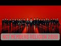 NCT Members Religion 2020