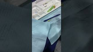 Modified Tube Technique for Broken File Removal | RCT | Root Canal Treatment | Endodontics | Complex