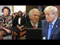 Trump&#39;s Court Case: Judge&#39;s Expressions Speak Louder Than Words! More Terrifying Than We Ever Knew!&quot;
