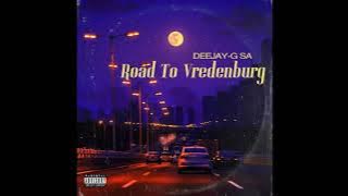 DJ G SA - Road To Vredenburg