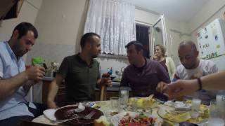 Faruk AYDIN kemençe muhabbet tonya iskenderli