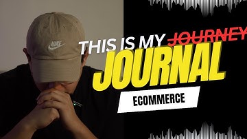 I’m Broke, But I’m Starting My Dropshipping Journey Anyway (Part 1)
